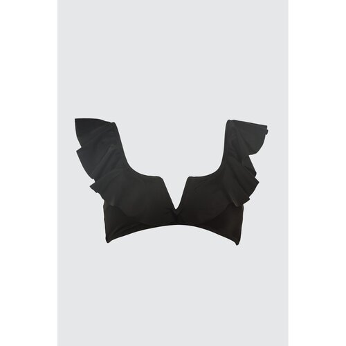 Trendyol Bikini gornji dio Frill detailed Slike