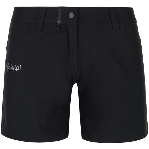 Kilpi Women&amp;#039;s shorts SUNNY-W black Slike