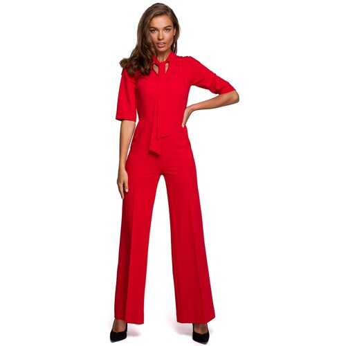 Stylove Woman&amp;#039;s Jumpsuit S243 Slike