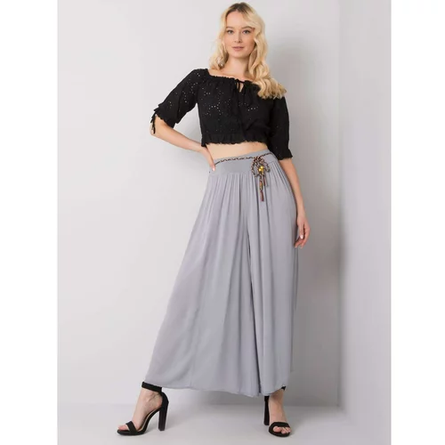 Fashion Hunters Women’s skirt Maxi