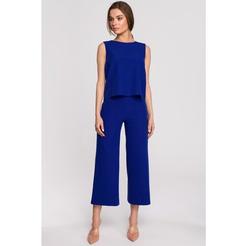 Stylove Woman&amp;#039;s Trousers S256 Slike