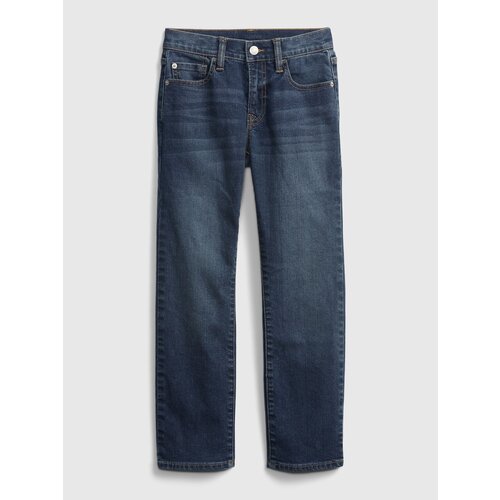 GAP Kids Jeans Straight Jeans with Washwell Cene