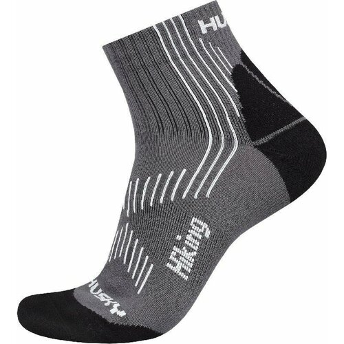 Husky Hiking gray socks Slike