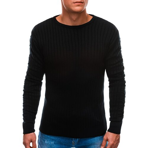 Edoti Men's sweater E201 Slike