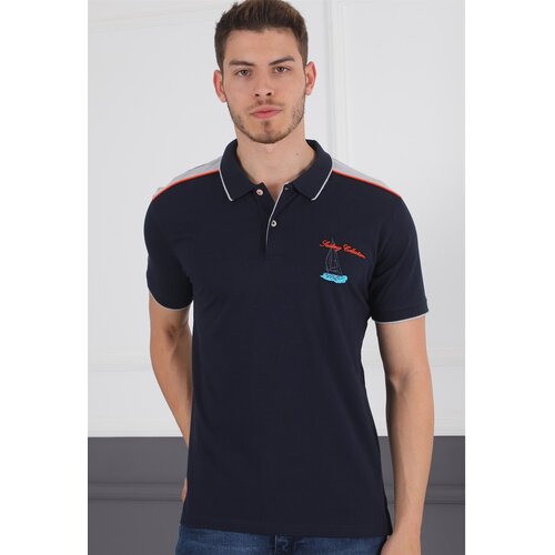 Dewberry Mo&amp;scaron;ka polo majica 7015 Slike