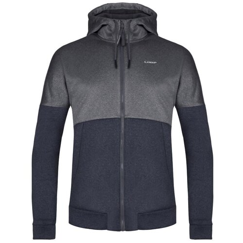 LOAP MICHAL men's sweatshirt blue Cijene