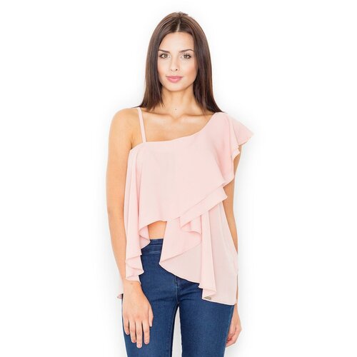 Figl Woman&amp;#039;s Blouse M479 Slike