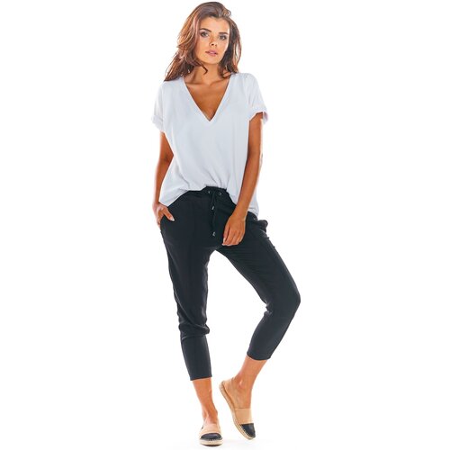 Awama Woman's Trousers A306 Cijene