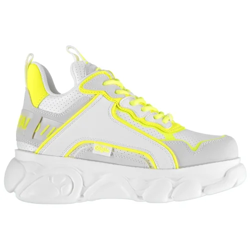 Buffalo Chai Trainers