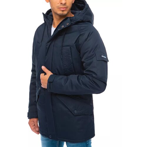 DStreet Muška zimska jakna TX3866 Cene