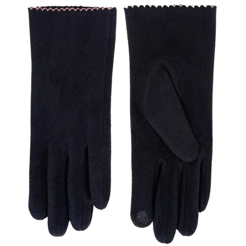 Yoclub Woman's Women's Gloves RS-075/5P/WOM/001 Slike