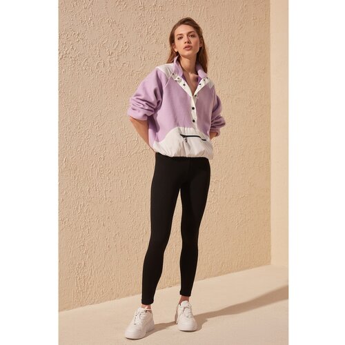 Trendyol Ženske tajice High Waist Cijene