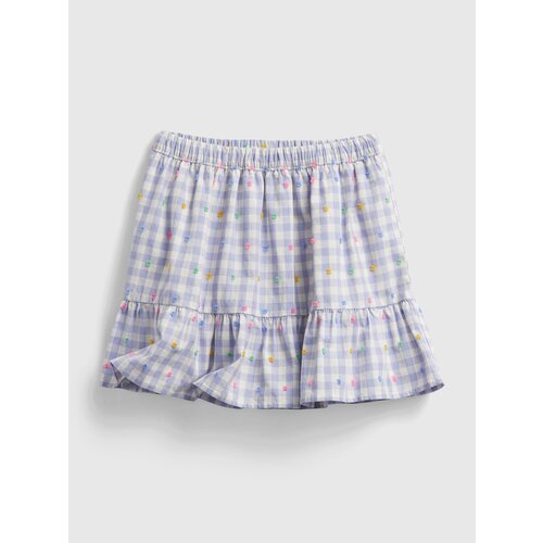 GAP Children&amp;#039;s Skirt gingham skirt - Girls Slike
