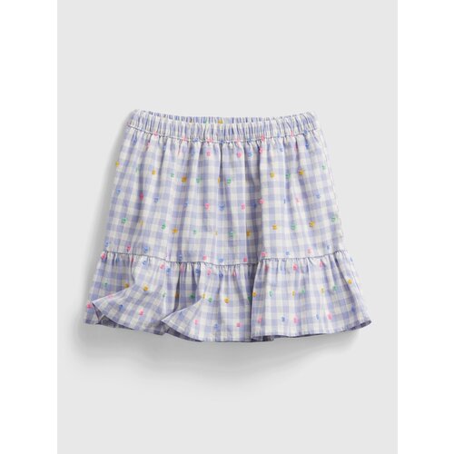 GAP Dječja suknja gingham suknja Cene