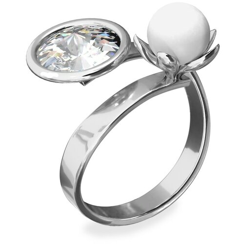 Giorre Ženski prsten 35870 siva Cene