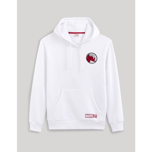 Celio Sweatshirt Lvespidsw - Men's Cene