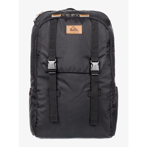 Quiksilver RANAC ALPACK 30L CRNI KREMA Slike