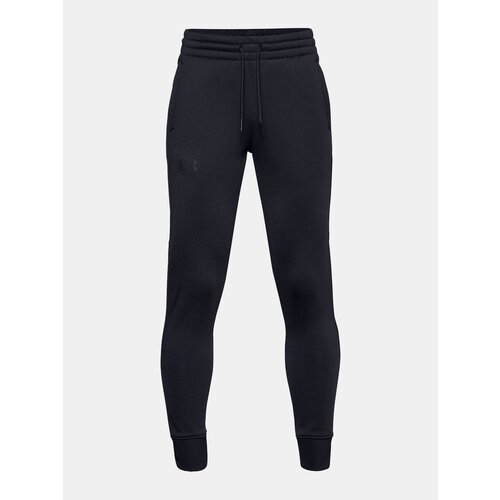 Under Armour Dječačka trenirka donji dio FLEECE JOGGERS Cijene