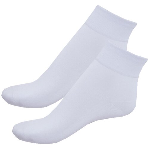 Gino bamboo white socks (82004) Cene