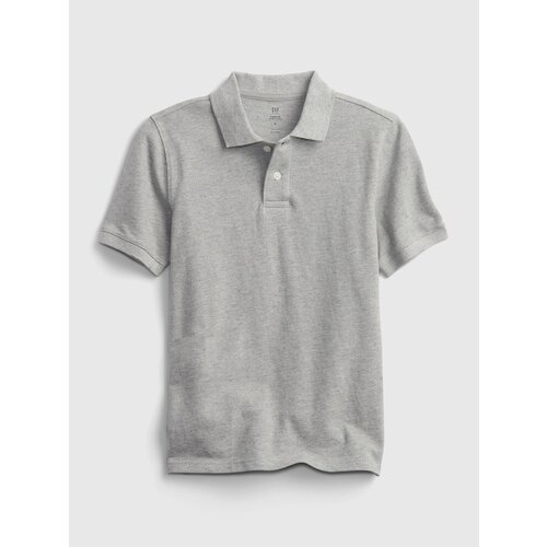 GAP dječja polo majica od organskog pamuka Cene