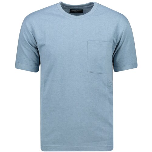 Ombre Clothing Men's plain t-shirt S1371 Cene