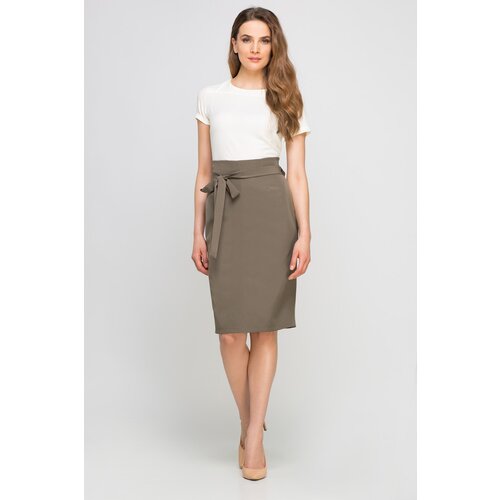 Lanti Woman&amp;#039;s Skirt Sp115 Slike