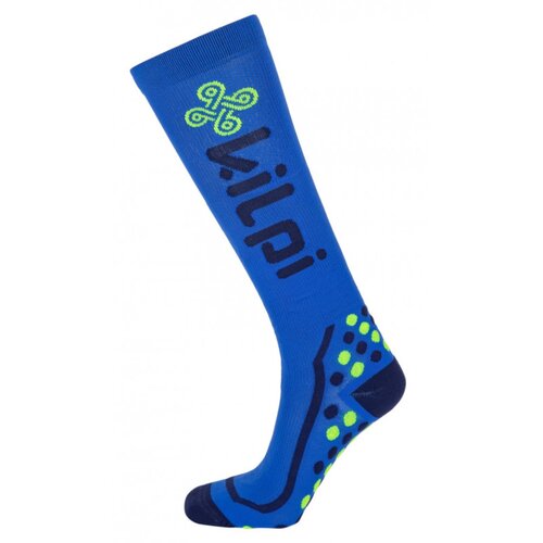 Kilpi Compression socks PANAMA-U blue Cene