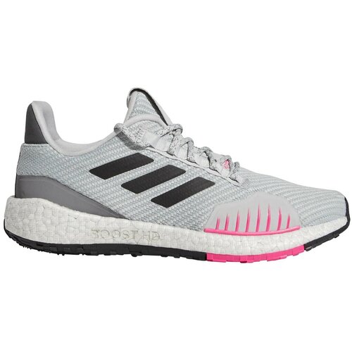Adidas Pulseboost HD Ženske patike za trčanje siva Slike