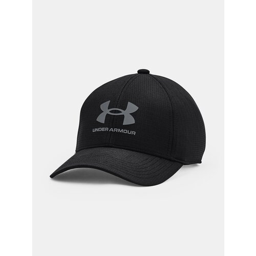 Under Armour Muški kačket Armourvent STR-BLK Cene