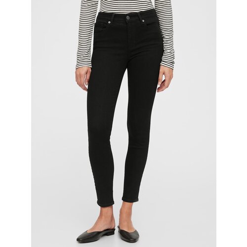 GAP Jeans mid rise universal legging jeans - Ladies Cene