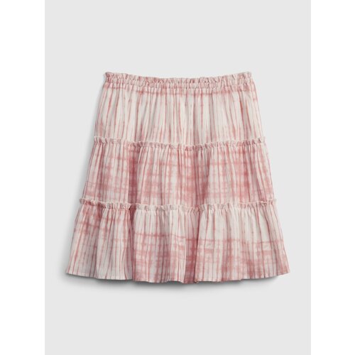 GAP Baby Skirt Teen Tiered Skirt - Girls Cijene