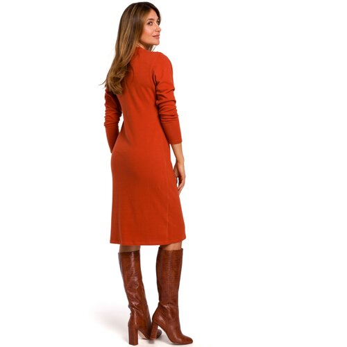 Stylove Ženska haljina S178 Slike