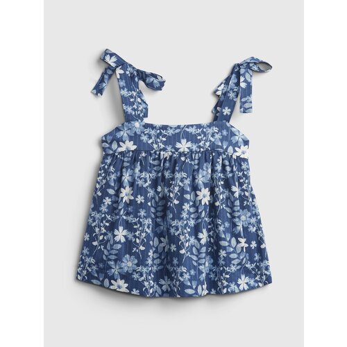 GAP Children's Top Floral - Girls Cijene