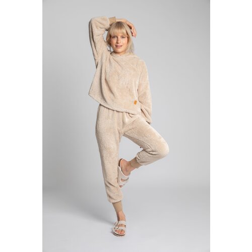 LaLupa Woman&amp;#039;s Hoodie LA003 Slike