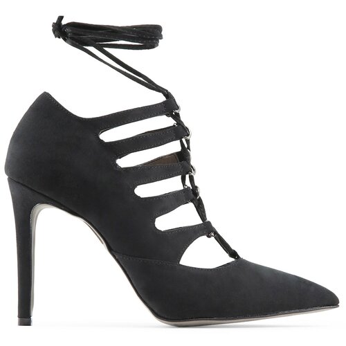 Made in Italia Women&amp;#039;s Footwear MORGANA_NERO Slike