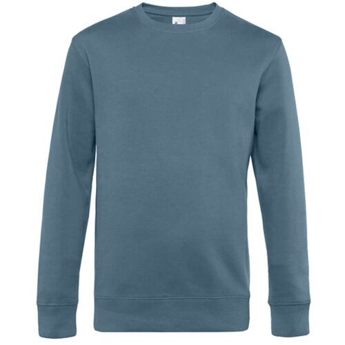 B&amp;amp;C Men&amp;#039;s sweatshirt B&amp;amp;amp;C King crew neck Slike