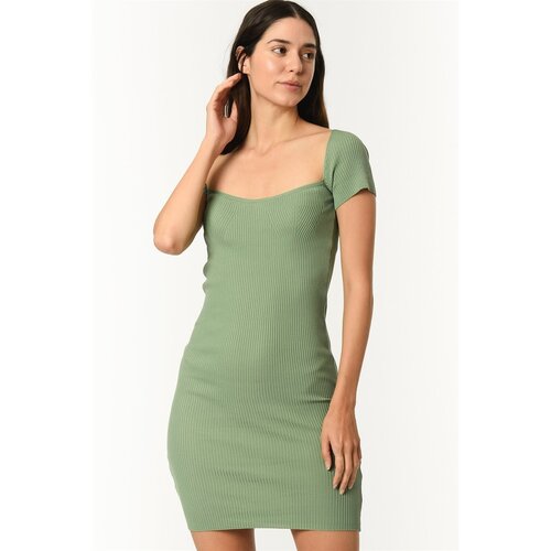 Dewberry Z2016 WOMEN&amp;#039;S HAND-ON GREEN Slike