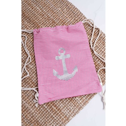 Kesi Ženska mornarska torba Red Beach Bag bale | braon | tamnocrvena | ružičasta Slike