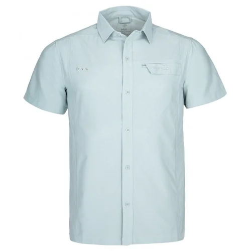 Kilpi Men's short sleeve shirt BOMBAY-M