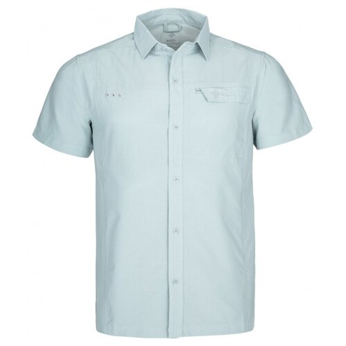 Kilpi Men's short sleeve shirt BOMBAY-M Cene