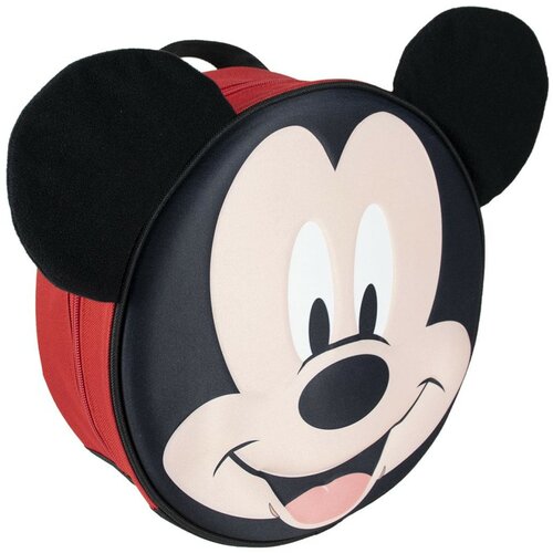 Mickey Dječji ruksak MICKEY 3D PREMIUM Slike