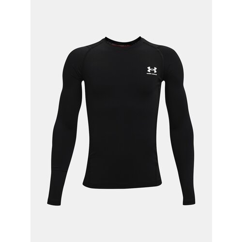 Under Armour Boys&amp;#039; T-shirt HG Armour LS Slike