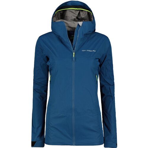 TRIMM Ženska jakna FOXTERA Slike