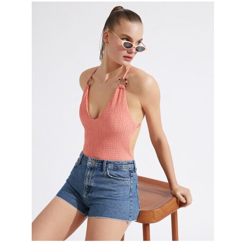 Koton Women&amp;#039;s swimsuit Detailed Slike