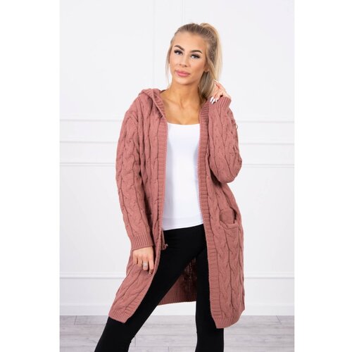 Kesi Ženski kardigan Knitwear Slike