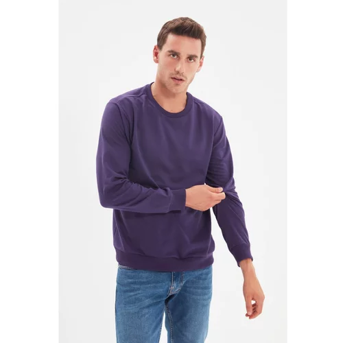 Trendyol Moški pulover Basic