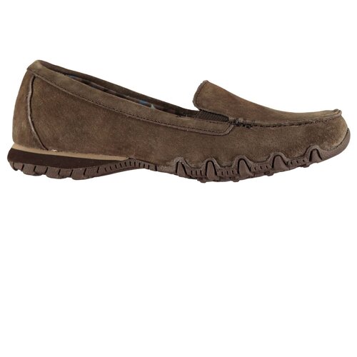 Skechers biker roam ladies loafers outlet
