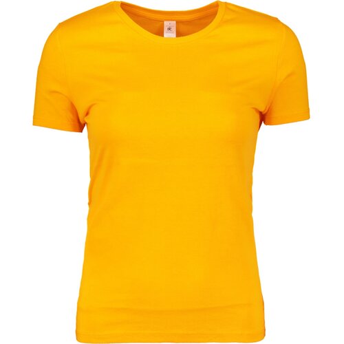 B&C Ženska majica B&amp;C Basic narančasta Cene