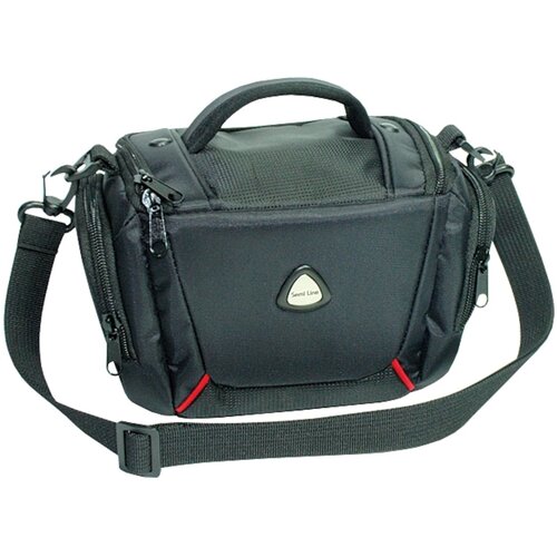 Semiline Unisex&amp;#039;s Camera Bag 8525 Slike
