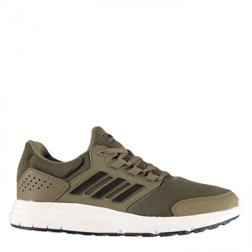 Adidas cloudfoam kaki 2025
